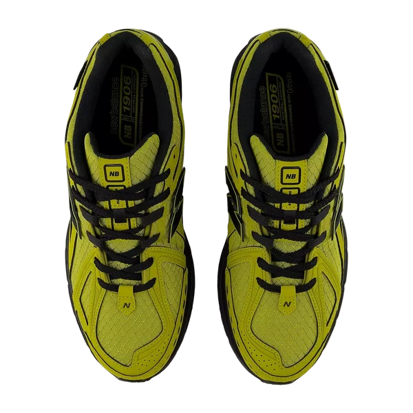New Balance 1906 Marshland with Black נעלי סניקרס