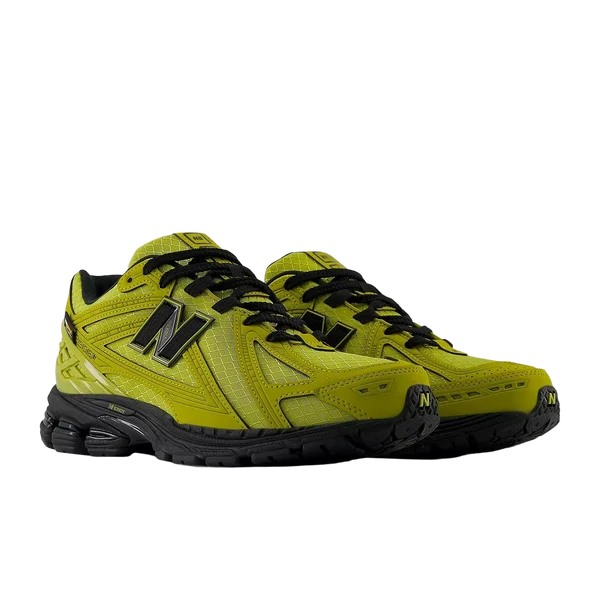 New Balance 1906 Marshland with Black נעלי סניקרס