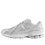New Balance 1906 Metallic Silver Grey נעלי סניקרס