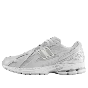 New Balance 1906 Metallic Silver Grey נעלי סניקרס