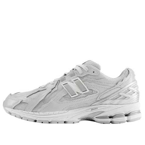 New Balance 1906 Metallic Silver Grey נעלי סניקרס