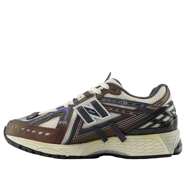 New Balance 1906 נעלי סניקרס – Eggplant