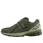 New Balance 1906 Dark Camo Dark Olive Dark Stone נעלי סניקרס