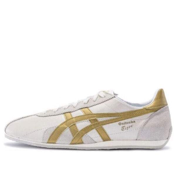 נעלי Onitsuka Tiger Runspark ‘White Gold’
