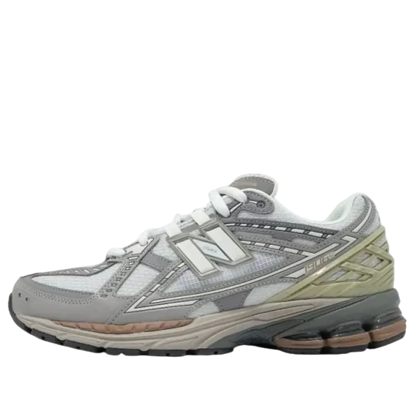 New Balance 1906 Grey Olivine נעלי סניקרס
