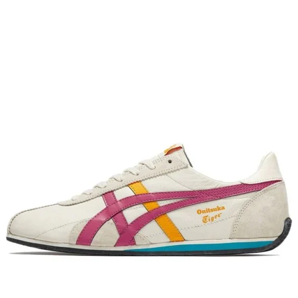 Onitsuka Tiger Runspark ‘White Yellow’ נעלי