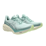 Asics Novablast 4 Light Celadon נעליים