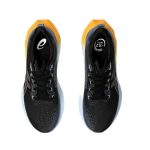 Asics Novablast 4 Black Thunder נעליים