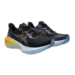 Asics Novablast 4 Black Thunder נעליים