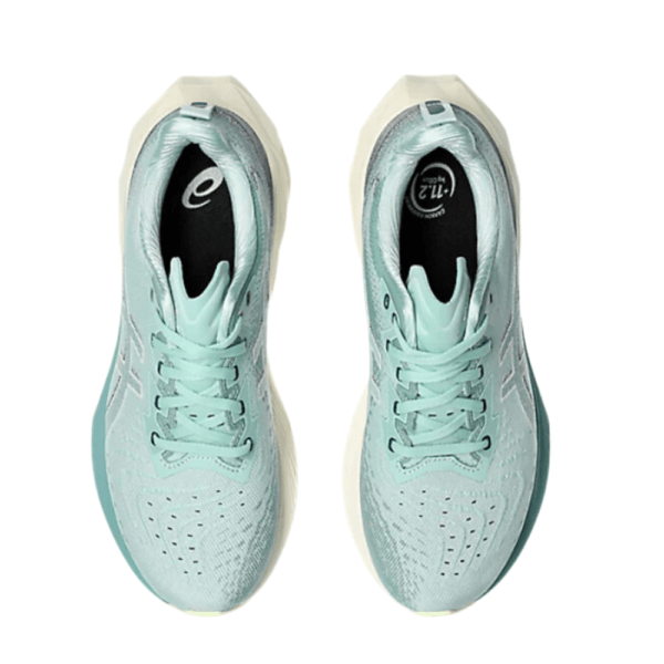 Asics Novablast 4 Light Celadon נעליים