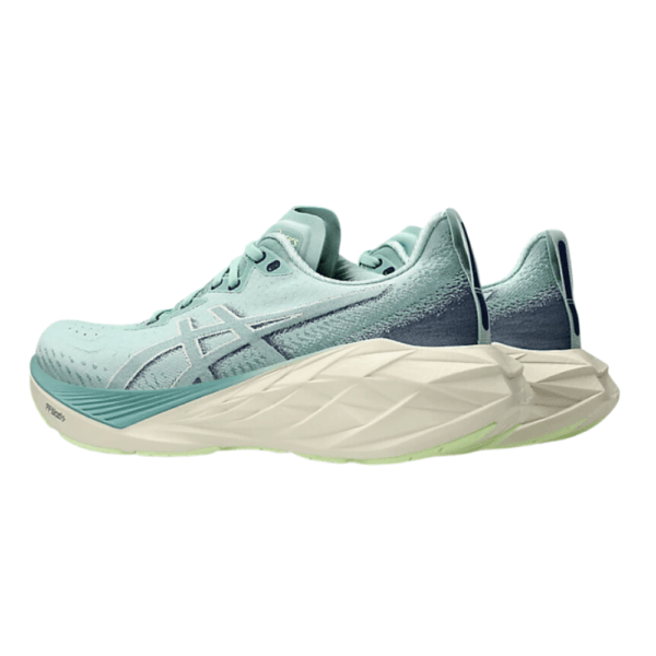 Asics Novablast 4 Light Celadon נעליים