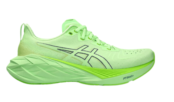 Asics Novablast 4 Illuminate נעליים