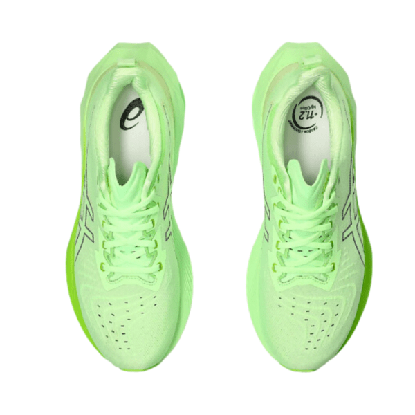 Asics Novablast 4 Illuminate נעליים