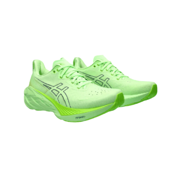 Asics Novablast 4 Illuminate נעליים