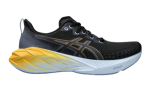 Asics Novablast 4 Black Thunder נעליים