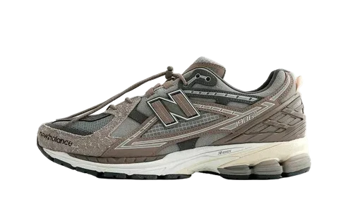 New Balance 1906 N.Hoolywood x INVINCIBLE Moonrock נעלי סניקרס