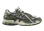 New Balance 1906 נעלי סניקרס – Olive Juice