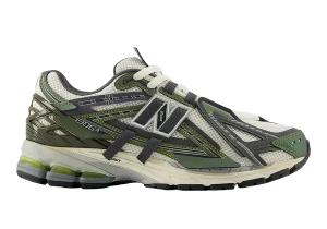 New Balance 1906 נעלי סניקרס – Olive Juice