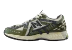 New Balance 1906 נעלי סניקרס – Olive Juice