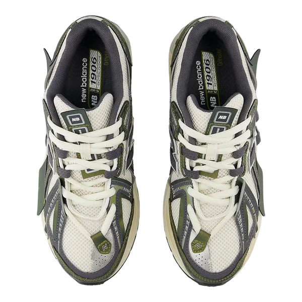 New Balance 1906 נעלי סניקרס – Olive Juice