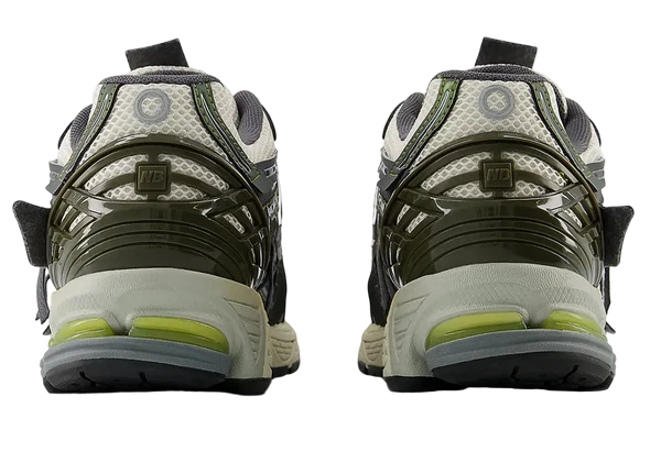 New Balance 1906 נעלי סניקרס – Olive Juice