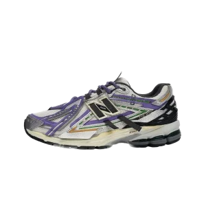 New Balance 1906 Violet Green נעלי סניקרס