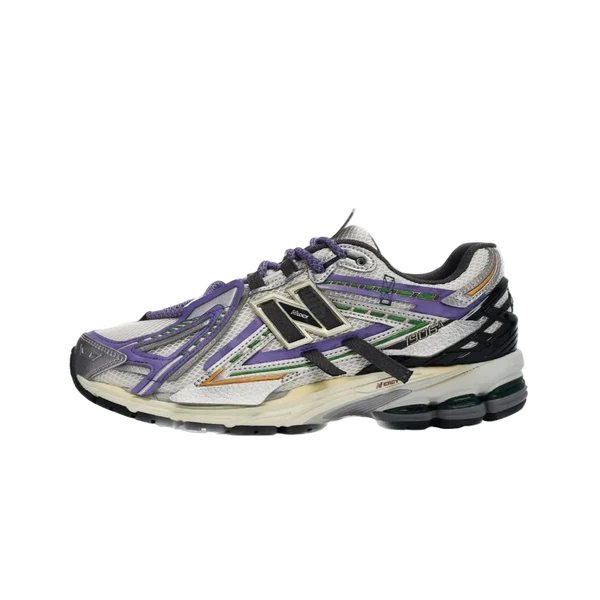 New Balance 1906 Violet Green נעלי סניקרס