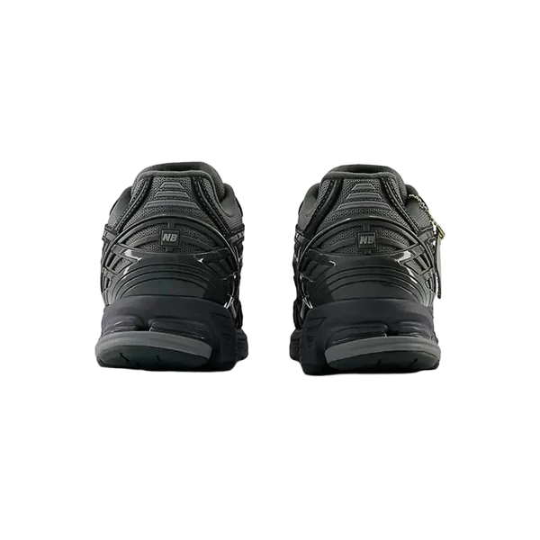 New Balance 1906 Grey Metallic Black נעלי סניקרס
