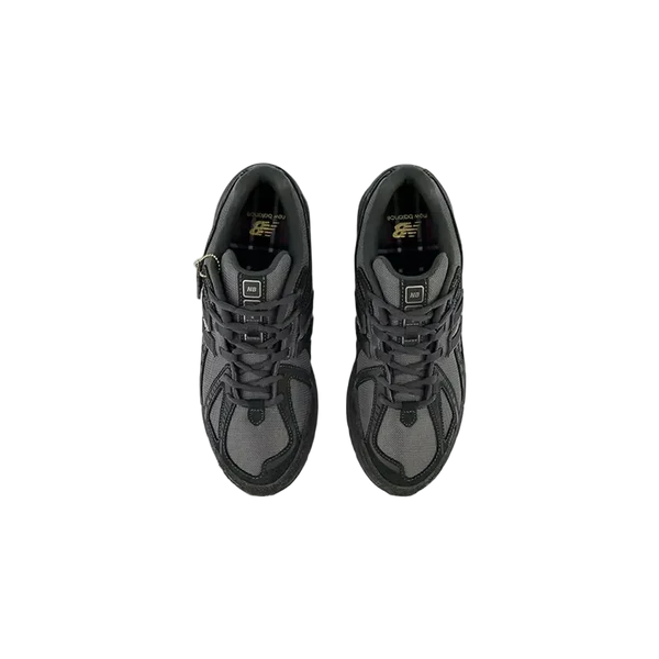 New Balance 1906 Grey Metallic Black נעלי סניקרס
