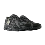 New Balance 1906 Grey Metallic Black נעלי סניקרס