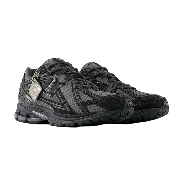 New Balance 1906 Grey Metallic Black נעלי סניקרס