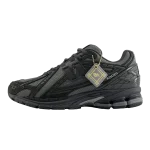 New Balance 1906 Grey Metallic Black נעלי סניקרס