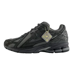 New Balance 1906 Grey Metallic Black נעלי סניקרס