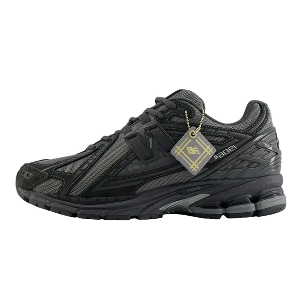New Balance 1906 Grey Metallic Black נעלי סניקרס