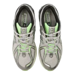 New Balance 1906 Dark Silver Metallic Mint Flash נעלי סניקרס