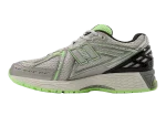 New Balance 1906 Dark Silver Metallic Mint Flash נעלי סניקרס