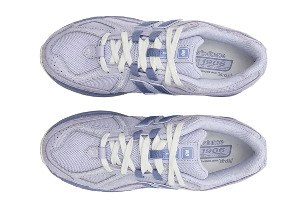 New Balance 1906 Lilac Purple נעלי ספורט