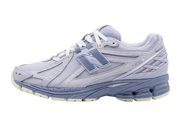 New Balance 1906 Lilac Purple נעלי ספורט