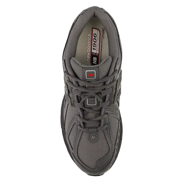 New Balance 1906R Grey נעלי סניקרס