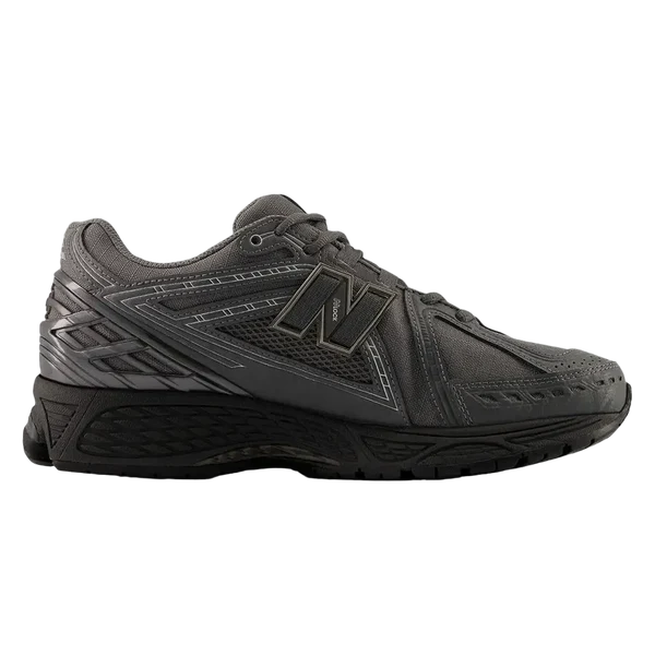 New Balance 1906R Grey נעלי סניקרס