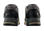 New Balance 1906U Grey Red נעלי סניקרס