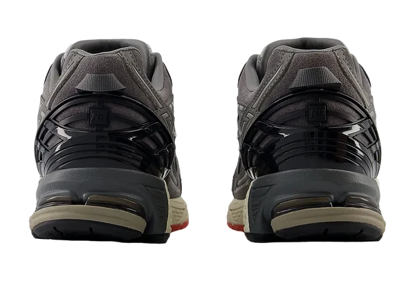 New Balance 1906U Grey Red נעלי סניקרס
