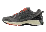 New Balance 1906U Grey Red נעלי סניקרס