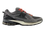 New Balance 1906U Grey Red נעלי סניקרס
