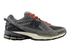 New Balance 1906U Grey Red נעלי סניקרס