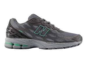 New Balance 1906W Black Metallic Green נעלי סניקרס