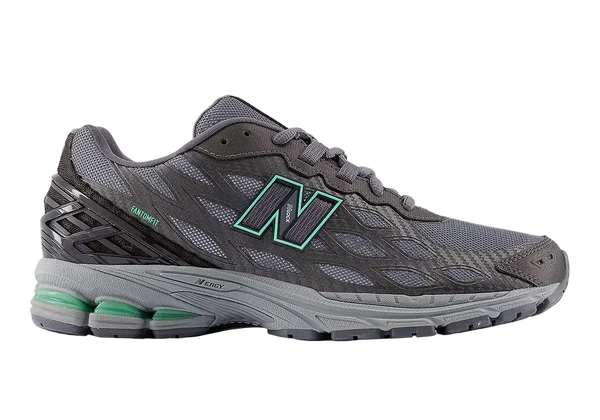 New Balance 1906W Black Metallic Green נעלי סניקרס