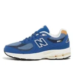 New Balance 2002R Atlantic Blue סניקרס