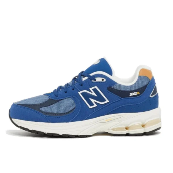 New Balance 2002R Atlantic Blue סניקרס