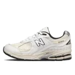 New Balance 2002R Atlas Lemon Haze סניקרס